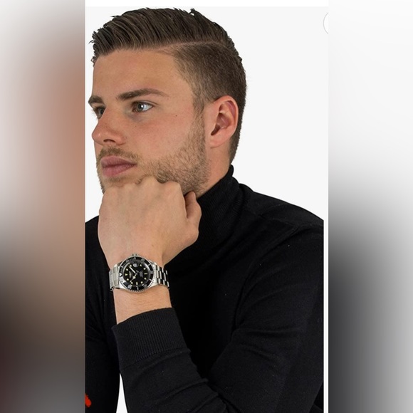 Invicta Men´s Pro Diver Collection Coin-Edge Automatic...